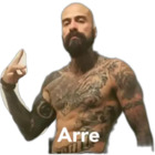 Arre