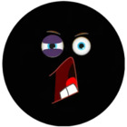 Sticker #1567160
