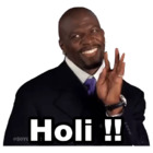 Holi !!