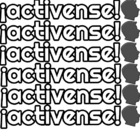 ¡Actívense!, ¡actívense!, ¡actívense!, ¡actívense!