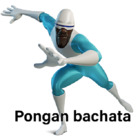 Pongan bachata