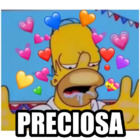PRECIOSA