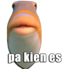 Pa kien es
