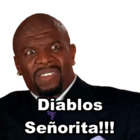 Diablos Señorita!!!