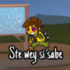 Ste Wey si sabe