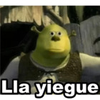 Lla yiegue
