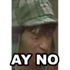 Ay no