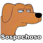 Sospechoso