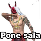 Pone sala