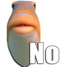 No