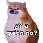 ¿Y a quien no?