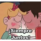¡Siempre Juntos!