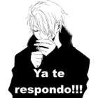 Ya te respondo!!!