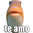 Te amo