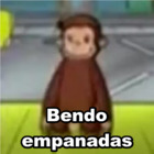 Bendo empanadas