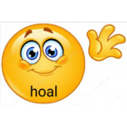 Hoal
