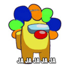 JA JA JA JA JA