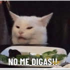NO ME DIGAS!!