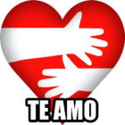 TE AMO