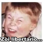 Zoi libertario...