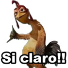 Si claro!!