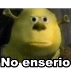 No enserio
