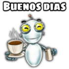 Buenos días