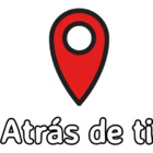 Atrás de ti
