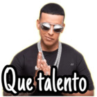 Que talento