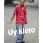 Uy kieto