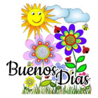 Buenos días