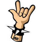 Sticker #0129058