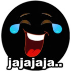 jajajaja..