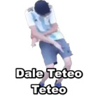 Dale Teteo Teteo
