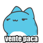Vente paca