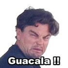Guacala !!