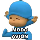Modo avión