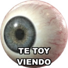 Te toy viendo