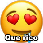 Que rico