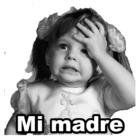 Mi madre