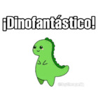 ¡Dinofantastico!