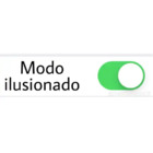 Modo ilusionado