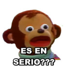 Es en serio???
