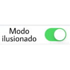 Modo ilusionado