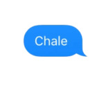 Chale