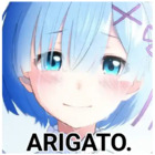 Arigato