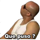 Que puso ?