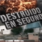 Destruido en segundo