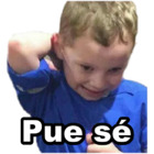 Pue sé