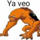 Ya veo